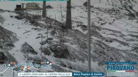 Archiv Foto Webcam Gondelbahn am Stilfser Joch 09:00