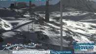 Archiv Foto Webcam Gondelbahn am Stilfser Joch 11:00