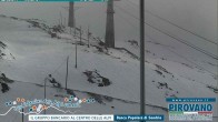 Archived image Webcam Gondola at Stilfser Joch 11:00