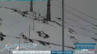 Archiv Foto Webcam Gondelbahn am Stilfser Joch 15:00