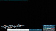 Archiv Foto Webcam Gondelbahn am Stilfser Joch 03:00