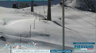 Archived image Webcam Gondola at Stilfser Joch 09:00