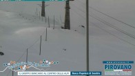 Archiv Foto Webcam Gondelbahn am Stilfser Joch 06:00