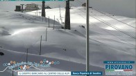 Archiv Foto Webcam Gondelbahn am Stilfser Joch 07:00