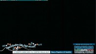 Archiv Foto Webcam Gondelbahn am Stilfser Joch 21:00