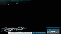 Archiv Foto Webcam Gondelbahn am Stilfser Joch 01:00