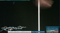 Archived image Webcam Gondola at Stilfser Joch 23:00