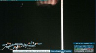 Archived image Webcam Gondola at Stilfser Joch 01:00