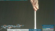 Archived image Webcam Gondola at Stilfser Joch 00:00