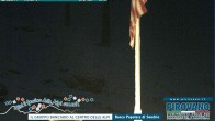 Archived image Webcam Gondola at Stilfser Joch 04:00