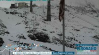 Archiv Foto Webcam Gondelbahn am Stilfser Joch 10:00