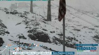 Archiv Foto Webcam Gondelbahn am Stilfser Joch 12:00