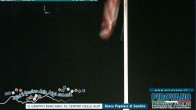 Archived image Webcam Gondola at Stilfser Joch 23:00