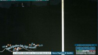 Archived image Webcam Gondola at Stilfser Joch 01:00