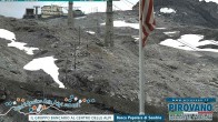 Archived image Webcam Gondola at Stilfser Joch 13:00