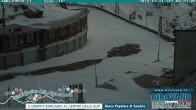 Archived image Webcam Mountain Pass Stilfserjoch 06:00