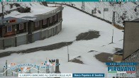 Archived image Webcam Mountain Pass Stilfserjoch 09:00