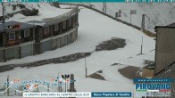 Archiv Foto Webcam Passübergang Stilfserjoch 11:00