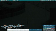 Archiv Foto Webcam Passübergang Stilfserjoch 01:00