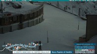 Archiv Foto Webcam Passübergang Stilfserjoch 06:00