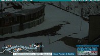 Archived image Webcam Mountain Pass Stilfserjoch 06:00