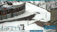 Archived image Webcam Mountain Pass Stilfserjoch 07:00