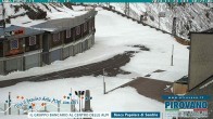 Archived image Webcam Mountain Pass Stilfserjoch 09:00