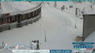 Archived image Webcam Mountain Pass Stilfserjoch 07:00