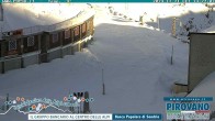 Archived image Webcam Mountain Pass Stilfserjoch 13:00