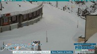 Archived image Webcam Mountain Pass Stilfserjoch 15:00