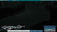 Archiv Foto Webcam Passübergang Stilfserjoch 23:00