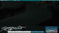 Archiv Foto Webcam Passübergang Stilfserjoch 01:00