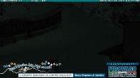 Archiv Foto Webcam Passübergang Stilfserjoch 03:00