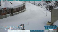 Archiv Foto Webcam Passübergang Stilfserjoch 07:00