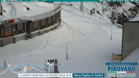 Archived image Webcam Mountain Pass Stilfserjoch 07:00