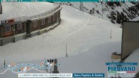 Archiv Foto Webcam Passübergang Stilfserjoch 07:00