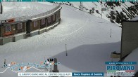 Archiv Foto Webcam Passübergang Stilfserjoch 09:00