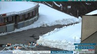 Archiv Foto Webcam Passübergang Stilfserjoch 19:00