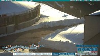 Archiv Foto Webcam Passübergang Stilfserjoch 05:00