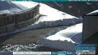 Archived image Webcam Mountain Pass Stilfserjoch 06:00