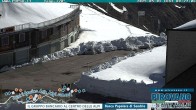 Archived image Webcam Mountain Pass Stilfserjoch 07:00