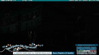 Archiv Foto Webcam Passübergang Stilfserjoch 01:00