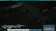 Archiv Foto Webcam Passübergang Stilfserjoch 03:00