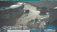 Archiv Foto Webcam Passübergang Stilfserjoch 05:00