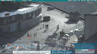 Archiv Foto Webcam Passübergang Stilfserjoch 06:00