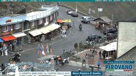 Archiv Foto Webcam Passübergang Stilfserjoch 15:00