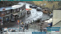 Archived image Webcam Mountain Pass Stilfserjoch 17:00