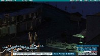 Archiv Foto Webcam Passübergang Stilfserjoch 21:00