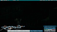 Archiv Foto Webcam Passübergang Stilfserjoch 23:00