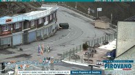 Archiv Foto Webcam Passübergang Stilfserjoch 05:00